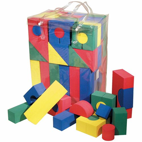 Learning Toys & Blocks